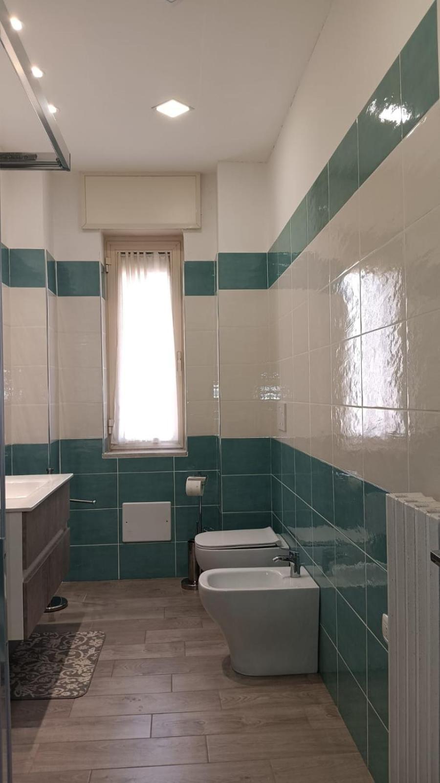 Renovated Loft With Vesuvio View Terrace Διαμέρισμα Scafati Εξωτερικό φωτογραφία